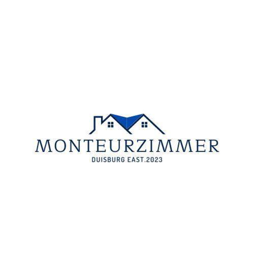 Top Monteurzimmer Duisburg Luaran gambar