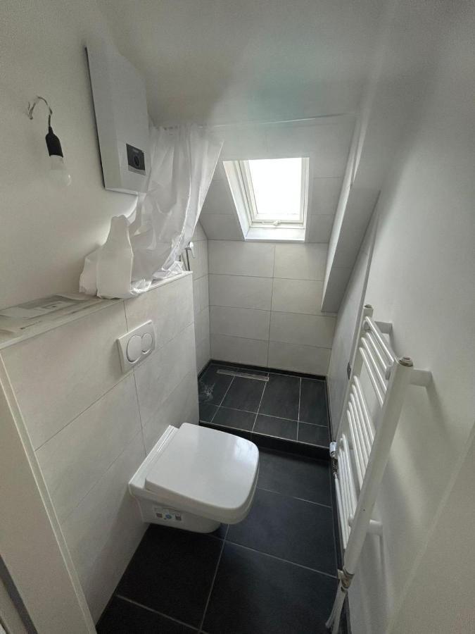Top Monteurzimmer Duisburg Luaran gambar